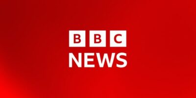 BBC News logo