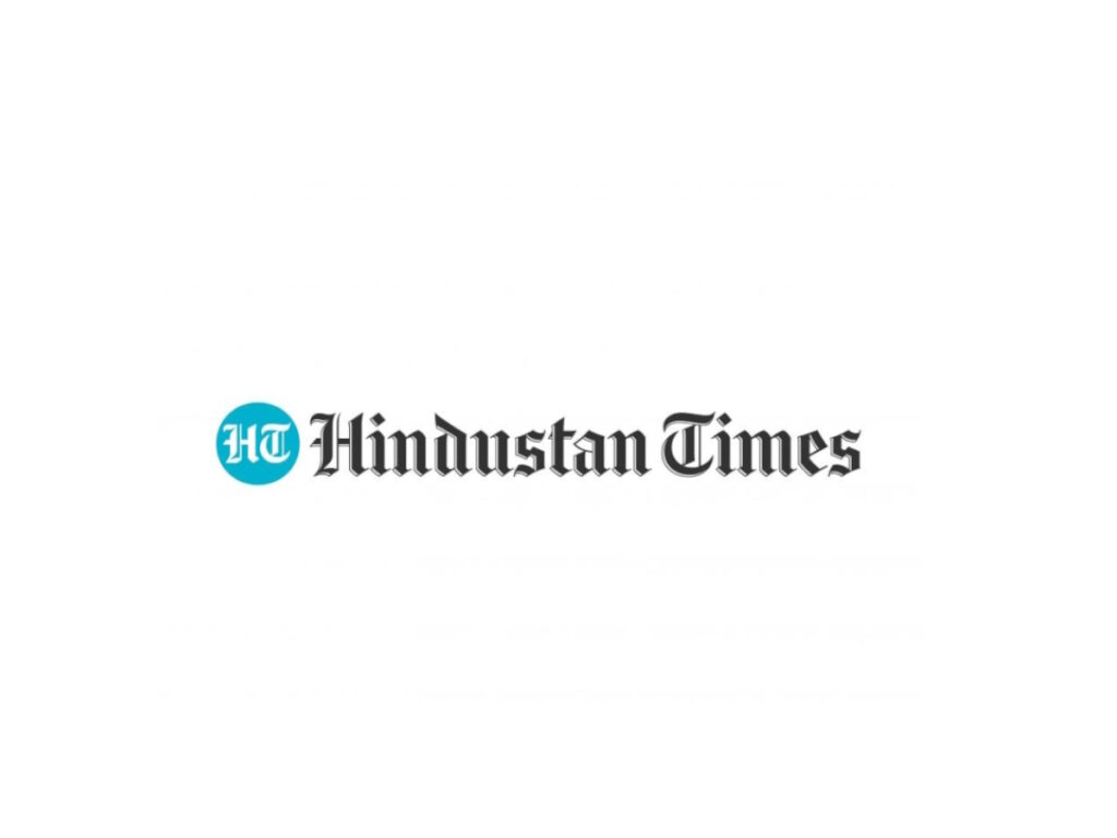 Hindustan Times logo