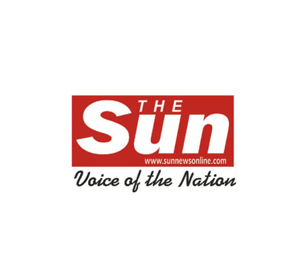 Sun Nigeria logo