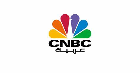 CNBC Arabia logo