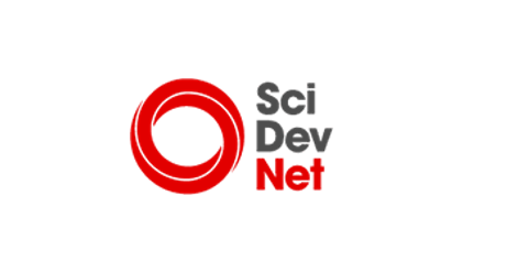 Scidevnet logo