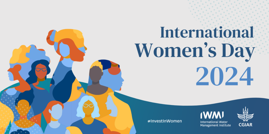 International Women's Day 2024