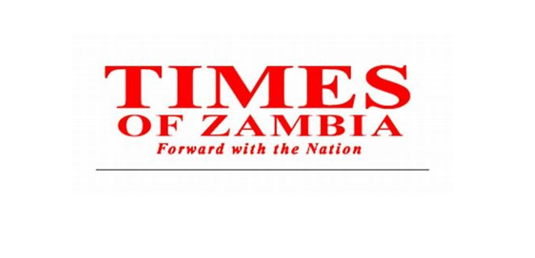 Times of Zambia