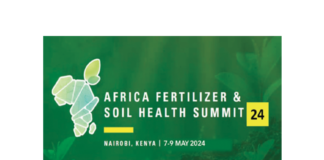 Africa fertilizer and soil health summit 2024