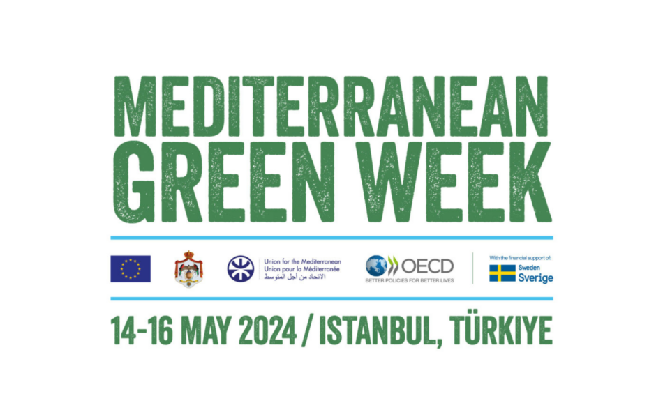 Mediterranean Green Week 2024