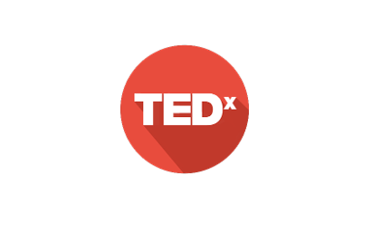 TEDx logo