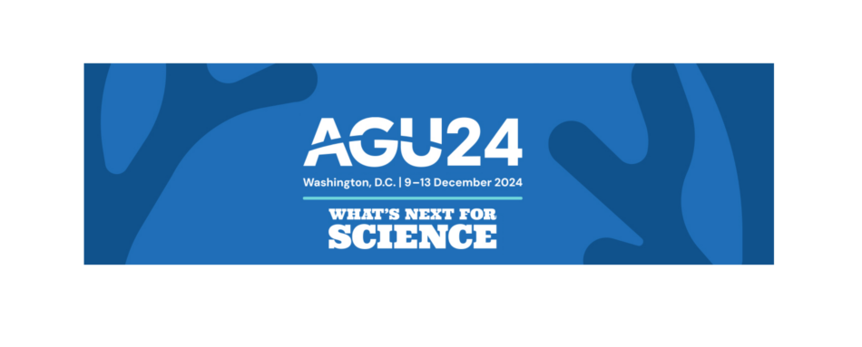 American Geophysical Union 2024