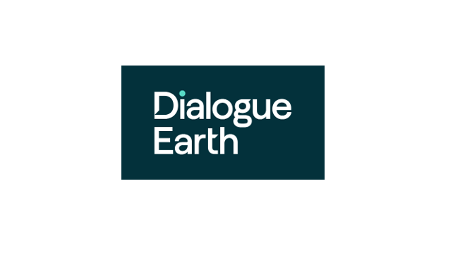 Dialogue Earth logo