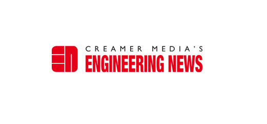 Creamer media SA logo