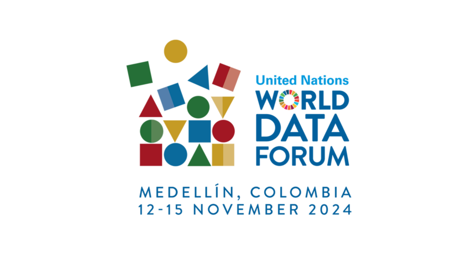 United Nations World Data Forum 2024