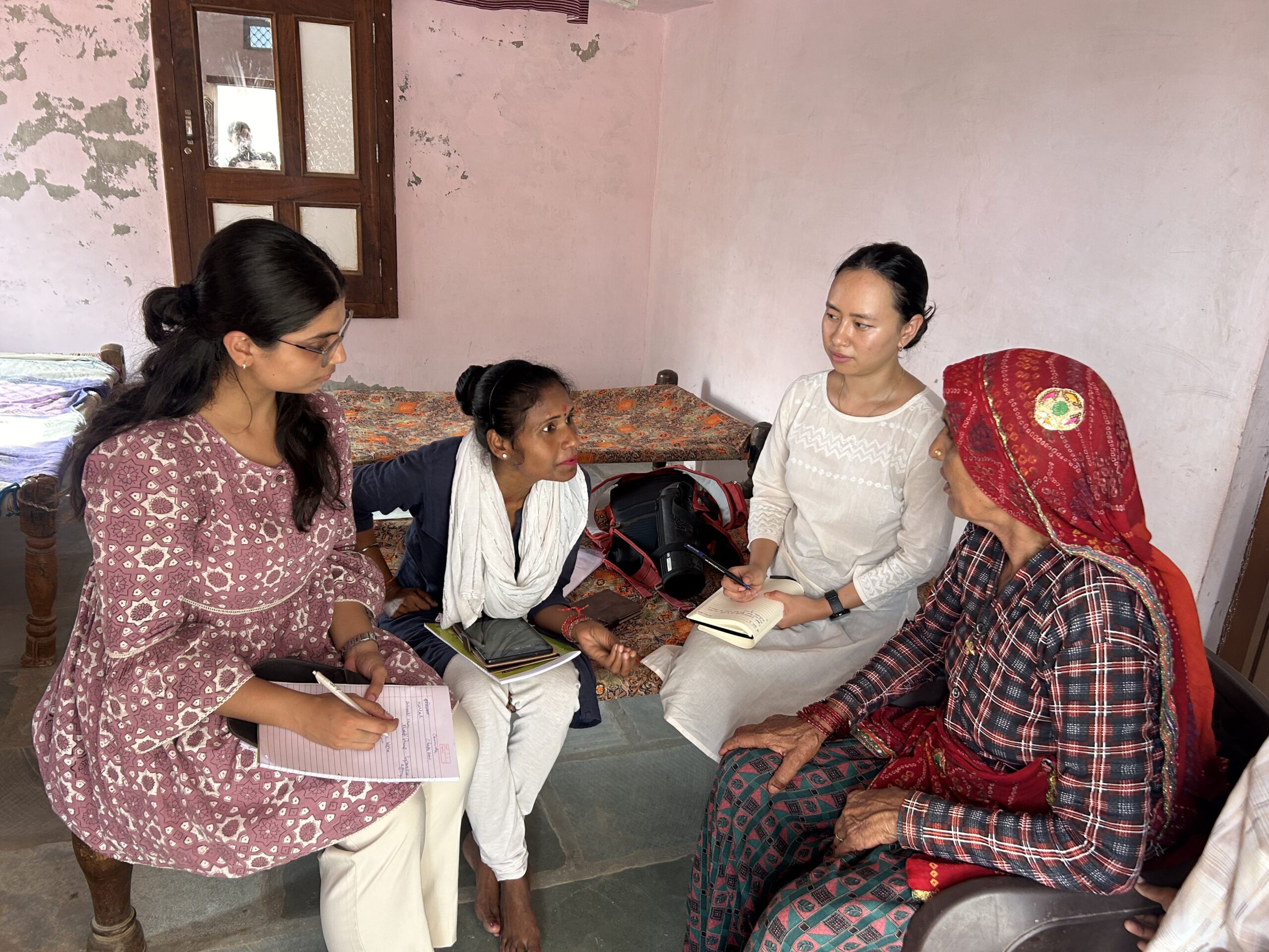 The Role Of Gender Disaggregated Data In Agriculture Food Systems Iwmi