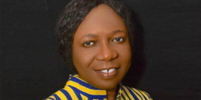 IWMI appoints Olufunke Cofie as Africa Director for Research Impact