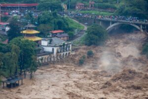 Extreme flooding and landslides worldwide highlight need for anticipatory action 