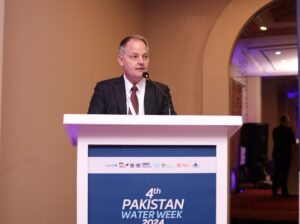 Pakistan Water Week 2024 aims to tackle the water and food security crises