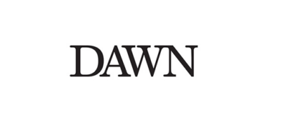 DAWN Pakistan logo